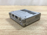 GameBoy Advance SP Platinum Silver Console Nintendo Japan - With Defects MA1185 - Photo 7
