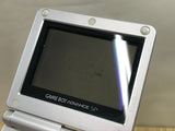 GameBoy Advance SP Platinum Silver Console Nintendo Japan - With Defects MA1186 - Photo 10