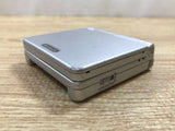 GameBoy Advance SP Platinum Silver Console Nintendo Japan - With Defects MA1186 - Photo 4