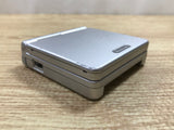 GameBoy Advance SP Platinum Silver Console Nintendo Japan - With Defects MA1186 - Photo 5