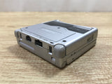 GameBoy Advance SP Platinum Silver Console Nintendo Japan - With Defects MA1186 - Photo 7