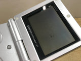 GameBoy Advance SP Platinum Silver Console Nintendo Japan - With Defects MA1186 - Photo 8