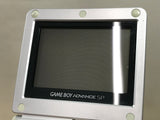 GameBoy Advance SP Platinum Silver Console Japan - Tested Working MA1187 - Photo 10