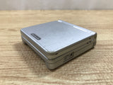 GameBoy Advance SP Platinum Silver Console Japan - Tested Working MA1187 - Photo 4