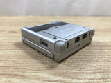 GameBoy Advance SP Platinum Silver Console Japan - Tested Working MA1187 - Photo 5