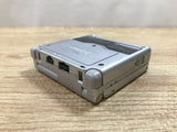 GameBoy Advance SP Platinum Silver Console Japan - Tested Working MA1187 - Photo 7