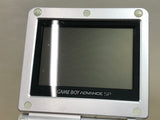 GameBoy Advance SP Platinum Silver Console Japan - Tested Working MA1187 - Photo 8