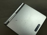 GameBoy Advance SP Platinum Silver Console Nintendo Japan - With Defects MA1188 - Photo 11
