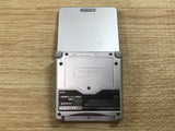 GameBoy Advance SP Platinum Silver Console Nintendo Japan - With Defects MA1188 - Photo 3