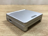 GameBoy Advance SP Platinum Silver Console Nintendo Japan - With Defects MA1188 - Photo 5