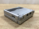 GameBoy Advance SP Platinum Silver Console Nintendo Japan - With Defects MA1188 - Photo 6