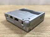 GameBoy Advance SP Platinum Silver Console Nintendo Japan - With Defects MA1188 - Photo 7