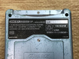 GameBoy Advance SP Pearl Blue Console Nintendo Japan - With Defects MA1189 - Photo 12