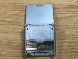 GameBoy Advance SP Pearl Blue Console Nintendo Japan - With Defects MA1189 - Photo 3