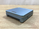 GameBoy Advance SP Pearl Blue Console Nintendo Japan - With Defects MA1189 - Photo 4