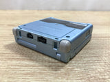 GameBoy Advance SP Pearl Blue Console Nintendo Japan - With Defects MA1189 - Photo 7