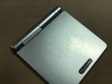 GameBoy Advance SP Pearl Blue Console Nintendo Japan - Tested Working MA1190 - Photo 11