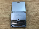 GameBoy Advance SP Pearl Blue Console Nintendo Japan - Tested Working MA1190 - Photo 3