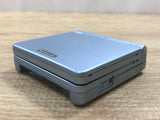 GameBoy Advance SP Pearl Blue Console Nintendo Japan - Tested Working MA1190 - Photo 4