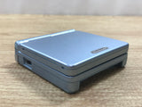 GameBoy Advance SP Pearl Blue Console Nintendo Japan - Tested Working MA1190 - Photo 5