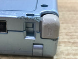 GameBoy Advance SP Pearl Blue Console Nintendo Japan - Tested Working MA1190 - Photo 8