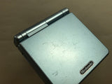 GameBoy Advance SP Pearl Blue Console Nintendo Japan - With Defects MA1191 - Photo 11