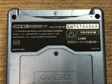 GameBoy Advance SP Pearl Blue Console Nintendo Japan - With Defects MA1191 - Photo 12