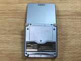 GameBoy Advance SP Pearl Blue Console Nintendo Japan - With Defects MA1191 - Photo 3
