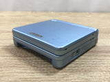GameBoy Advance SP Pearl Blue Console Nintendo Japan - With Defects MA1191 - Photo 4