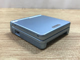 GameBoy Advance SP Pearl Blue Console Nintendo Japan - With Defects MA1191 - Photo 5
