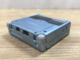GameBoy Advance SP Pearl Blue Console Nintendo Japan - With Defects MA1191 - Photo 7