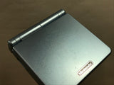 GameBoy Advance SP Pearl Blue Console Nintendo Japan - Tested Working MA1192 - Photo 11