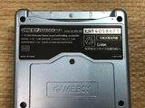 GameBoy Advance SP Pearl Blue Console Nintendo Japan - Tested Working MA1192 - Photo 12