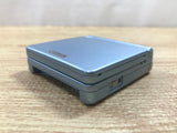 GameBoy Advance SP Pearl Blue Console Nintendo Japan - Tested Working MA1192 - Photo 4