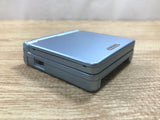 GameBoy Advance SP Pearl Blue Console Nintendo Japan - Tested Working MA1192 - Photo 5