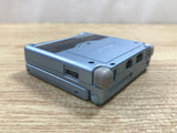 GameBoy Advance SP Pearl Blue Console Nintendo Japan - Tested Working MA1192 - Photo 6
