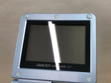 GameBoy Advance SP Pearl Blue Console Nintendo Japan - Tested Working MA1192 - Photo 9