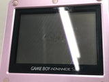 GameBoy Advance SP Pearl Pink Console Nintendo Japan - With Defects MA1193 - Photo 10