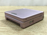 GameBoy Advance SP Pearl Pink Console Nintendo Japan - With Defects MA1193 - Photo 4