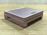 GameBoy Advance SP Pearl Pink Console Nintendo Japan - With Defects MA1193 - Photo 5