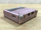 GameBoy Advance SP Pearl Pink Console Nintendo Japan - With Defects MA1193 - Photo 6