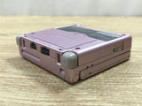 GameBoy Advance SP Pearl Pink Console Nintendo Japan - With Defects MA1193 - Photo 7
