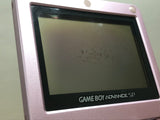 GameBoy Advance SP Pearl Pink Console Nintendo Japan - With Defects MA1193 - Photo 8