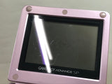 GameBoy Advance SP Pearl Pink Console Nintendo Japan - With Defects MA1193 - Photo 9
