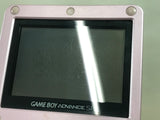 GameBoy Advance SP Pearl Pink Console Nintendo Japan - With Defects MA1194 - Photo 10