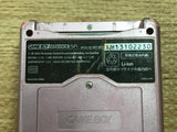 GameBoy Advance SP Pearl Pink Console Nintendo Japan - With Defects MA1194 - Photo 12