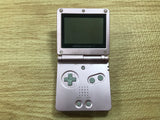 GameBoy Advance SP Pearl Pink Console Nintendo Japan - With Defects MA1194 - Photo 2