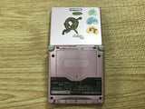 GameBoy Advance SP Pearl Pink Console Nintendo Japan - With Defects MA1194 - Photo 3