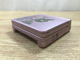 GameBoy Advance SP Pearl Pink Console Nintendo Japan - With Defects MA1194 - Photo 4
