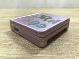 GameBoy Advance SP Pearl Pink Console Nintendo Japan - With Defects MA1194 - Photo 5